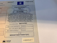 Mercedes e 200, 2013 - afbeelding 11 van  21