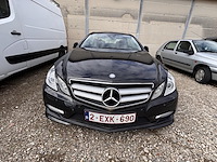 Mercedes e 200, 2013 - afbeelding 12 van  21