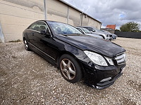 Mercedes e 200, 2013 - afbeelding 15 van  21