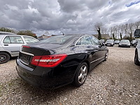 Mercedes e 200, 2013 - afbeelding 16 van  21