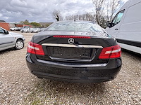 Mercedes e 200, 2013 - afbeelding 17 van  21