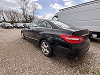 Mercedes e 200, 2013 - afbeelding 18 van  21