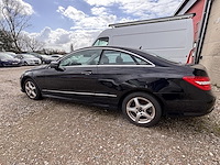 Mercedes e 200, 2013 - afbeelding 19 van  21