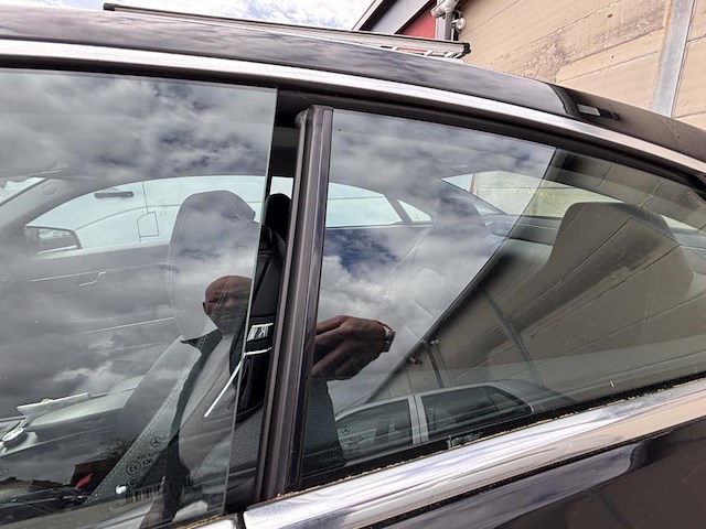 Mercedes e 200, 2013 - afbeelding 21 van  21