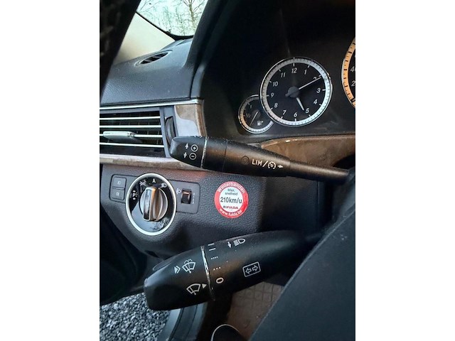 Mercedes e 220 cdi, 2011 - afbeelding 3 van  23