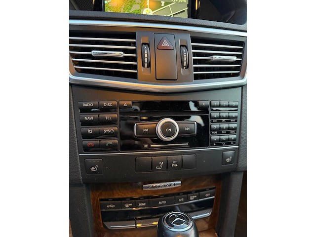 Mercedes e 220 cdi, 2011 - afbeelding 4 van  23