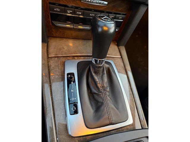 Mercedes e 220 cdi, 2011 - afbeelding 5 van  23