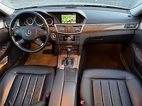 Mercedes e 220 cdi, 2011 - afbeelding 7 van  23