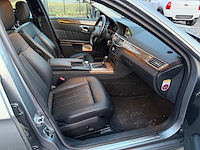Mercedes e 220 cdi, 2011 - afbeelding 8 van  23