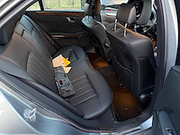 Mercedes e 220 cdi, 2011 - afbeelding 10 van  23