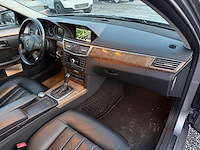 Mercedes e 220 cdi, 2011 - afbeelding 11 van  23