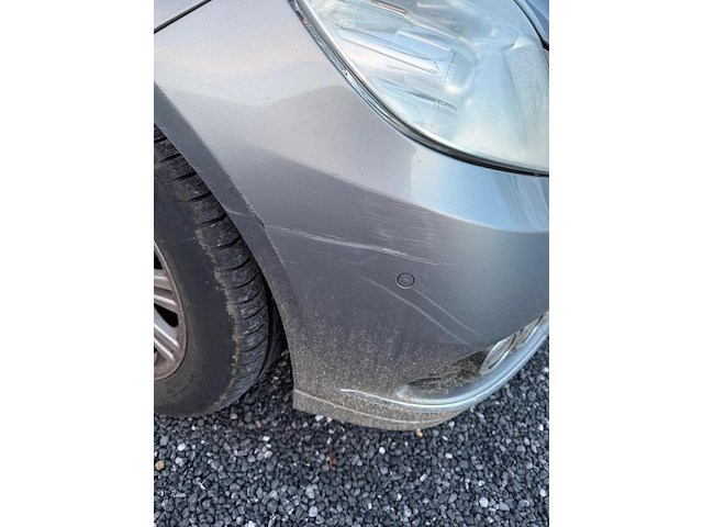 Mercedes e 220 cdi, 2011 - afbeelding 13 van  23