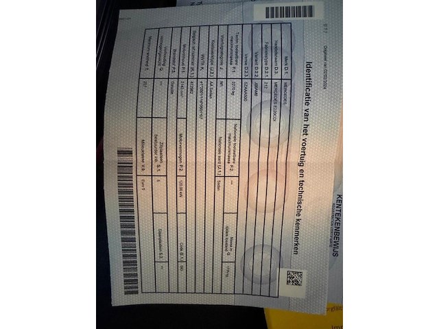 Mercedes e 220 cdi, 2011 - afbeelding 15 van  23