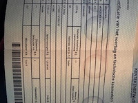 Mercedes e 220 cdi, 2011 - afbeelding 15 van  23