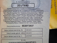 Mercedes e 220 cdi, 2011 - afbeelding 16 van  23