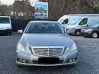 Mercedes e 220 cdi, 2011 - afbeelding 12 van  23