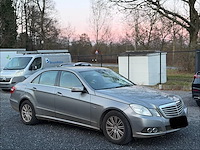 Mercedes e 220 cdi, 2011 - afbeelding 17 van  23