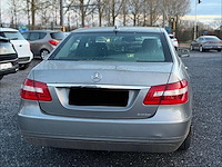 Mercedes e 220 cdi, 2011 - afbeelding 19 van  23