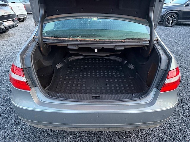 Mercedes e 220 cdi, 2011 - afbeelding 20 van  23