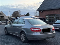 Mercedes e 220 cdi, 2011 - afbeelding 21 van  23