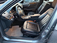 Mercedes e 220 cdi, 2011 - afbeelding 22 van  23