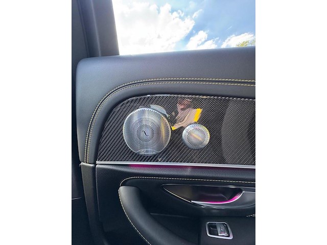 Mercedes e 63s, 2018 - afbeelding 2 van  19