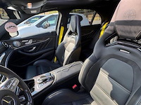 Mercedes e 63s, 2018 - afbeelding 4 van  19