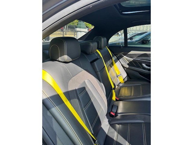 Mercedes e 63s, 2018 - afbeelding 8 van  19