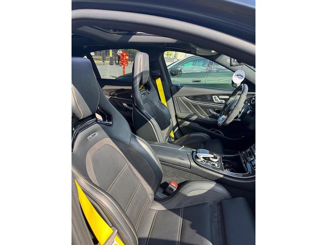 Mercedes e 63s, 2018 - afbeelding 10 van  19