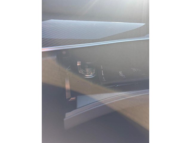 Mercedes e 63s, 2018 - afbeelding 11 van  19