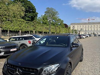 Mercedes e 63s, 2018 - afbeelding 12 van  19