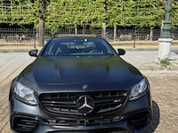 Mercedes e 63s, 2018 - afbeelding 13 van  19