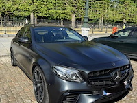 Mercedes e 63s, 2018 - afbeelding 15 van  19