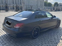 Mercedes e 63s, 2018 - afbeelding 16 van  19