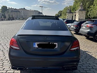 Mercedes e 63s, 2018 - afbeelding 17 van  19