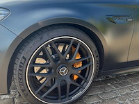 Mercedes e 63s, 2018 - afbeelding 18 van  19