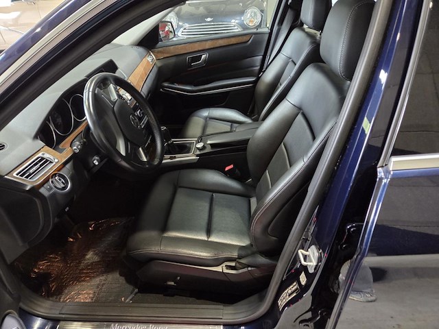 Mercedes e200 cdi, 2015 - afbeelding 2 van  58