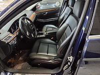 Mercedes e200 cdi, 2015 - afbeelding 2 van  58