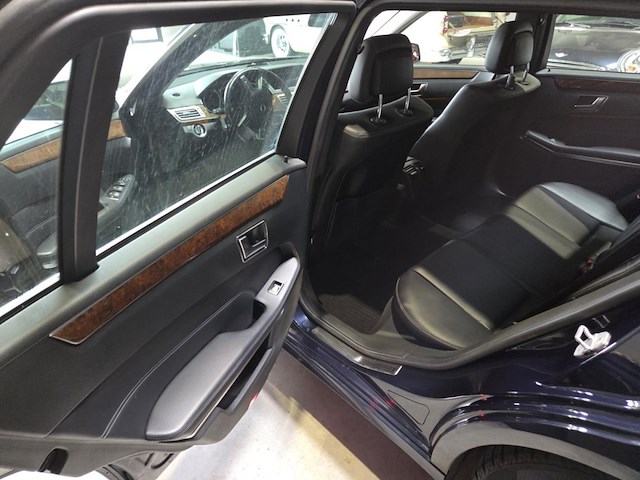 Mercedes e200 cdi, 2015 - afbeelding 3 van  58