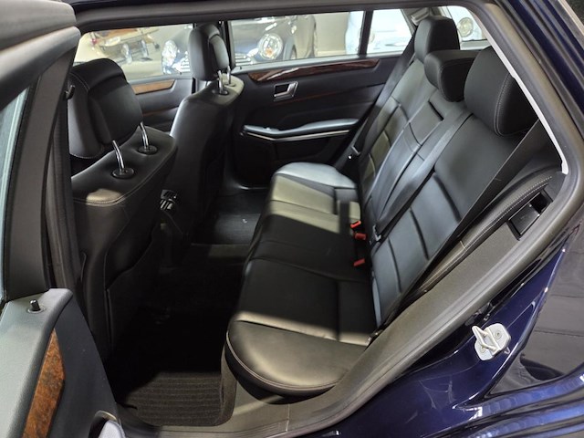 Mercedes e200 cdi, 2015 - afbeelding 4 van  58