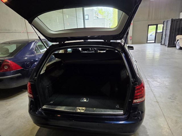 Mercedes e200 cdi, 2015 - afbeelding 5 van  58
