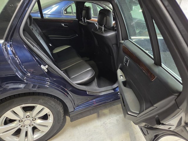 Mercedes e200 cdi, 2015 - afbeelding 8 van  58