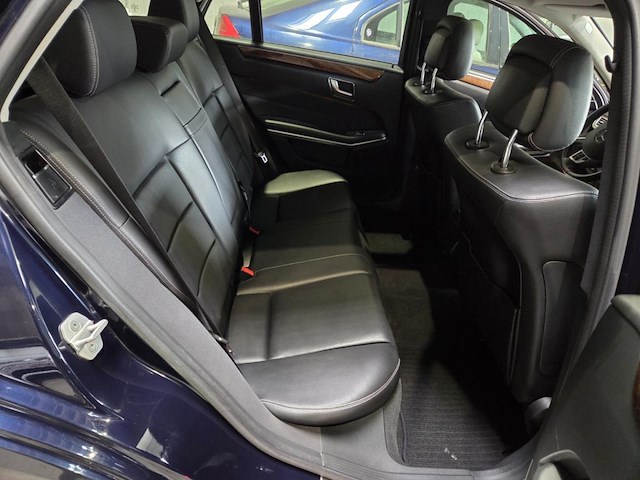 Mercedes e200 cdi, 2015 - afbeelding 9 van  58