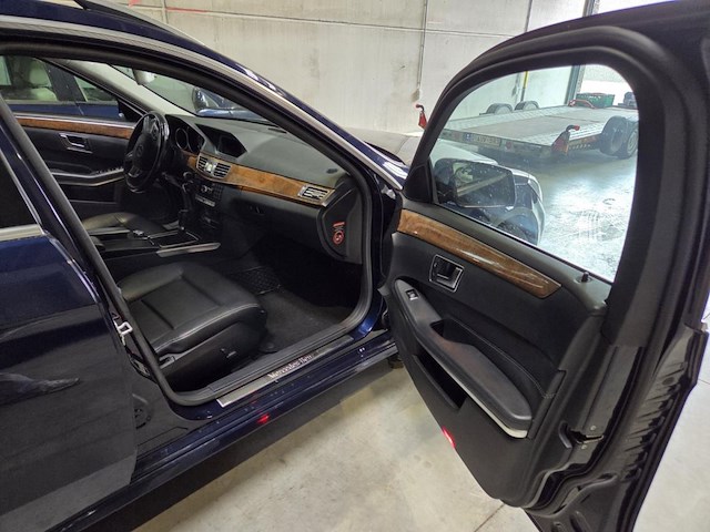 Mercedes e200 cdi, 2015 - afbeelding 10 van  58