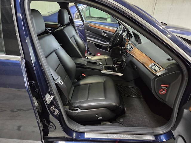 Mercedes e200 cdi, 2015 - afbeelding 11 van  58