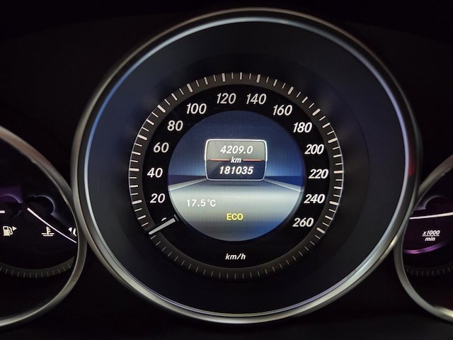 Mercedes e200 cdi, 2015 - afbeelding 15 van  58