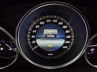 Mercedes e200 cdi, 2015 - afbeelding 15 van  58