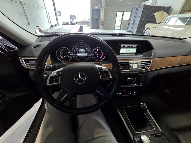 Mercedes e200 cdi, 2015 - afbeelding 16 van  58