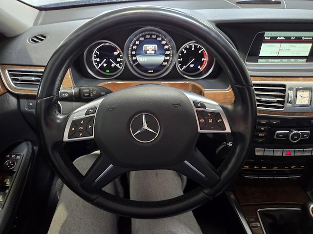 Mercedes e200 cdi, 2015 - afbeelding 19 van  58