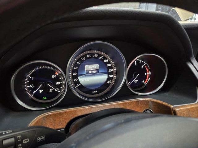 Mercedes e200 cdi, 2015 - afbeelding 20 van  58